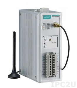 MOXA ioLogik 2542-GPRS
